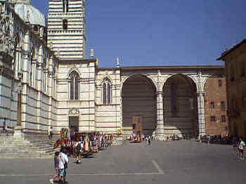Museo dell'Opera Metropolitana
