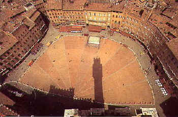 Piazza del Campo