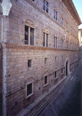 Palazzo Piccolomini