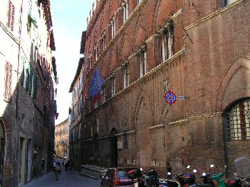 Palazzo Bonsignori